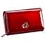 Кошелек женский кожаный Semi Line RFID Red (P8229-2) (DAS303119) - миниатюра 1