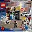 Конструктор LEGO Marvel Вселенная-паук: Майлз Моралес против Плями, 254 детали (76311) - миниатюра 16