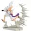 Фігурка Bandai One Piece Luffy Gear Ван Піс Луффі Гір 5.7 см (B OP L G5 7) - мініатюра 1
