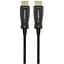 Кабель мультимедійний HDMI M to HDMI M 35.0m V2.0 4K 60Hz AOC Cablexpert (CCBP-HDMI-AOC-35M) - мініатюра 1