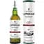 Виски Laphroaig Sherry Oak 10 yo Single Malt Scotch Whisky 48% 0.7 л в тубусе  - миниатюра 1