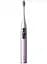 Умная зубная электрощетка Oclean X Pro Digital Electric Toothbrush Purple (6970810553475) - миниатюра 1