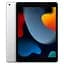 Планшет Apple iPad 10.2" [9 Gen] 64GB Wi-Fi + Cellular Silver 2021 [MK493] [60258] - мініатюра 1