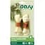Ласощі для дорослих собак середніх порід Oasy Chewy Bone М курка 2 шт. 56 г - мініатюра 1