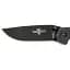 Ніж Ontario Knife RAT I AUS-8 BB Black - мініатюра 3