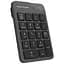 Клавіатура A4Tech FGK21C Wireless Grey (4711421993982) - мініатюра 2