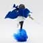 Фігурка Banpresto Герой в масці Shizu Про моє переродження в слиз anime ТТ S 22.25 - мініатюра 5
