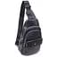 Кожаная сумка мужская Vintage 17х30х9,5 см sum0022419 - миниатюра 1