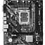 Материнська плата ASRock H610M-HDV/M.2 R2.0 Socket 1700 - мініатюра 1