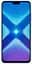 Смартфон Honor 8x 4/128GB Blue CN - мініатюра 2