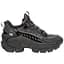 Кроссовки Caterpillar Intruder Max Lace Chrometallic 45 Черный (1103-P726284-45) - миниатюра 1