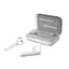 Наушники Trust Primo Touch True Wireless Mic White (23783_Trust) - миниатюра 4
