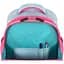 Рюкзак Bagland Turtle 17 л Тіффані 1350 (0013466) - мініатюра 4