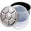 Мультиварка-скороварка Rotex REPC72-B [89423] - мініатюра 4