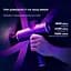 Массажер YUNMAI Massage Gun Prime 2 (YMFG-M418) - миниатюра 6