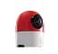 Автомобільний відеореєстратор 70mai Dash Cam Omni 64G Red - мініатюра 10