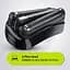 Електробритва Braun Series 3 300BT Black/Black - мініатюра 2