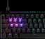 Клавiатура Asus ROG Falchion Ace Magnetic Switches RGB Black (90MP03VE-BKUA20) - мініатюра 3