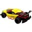 Машинка на радиоуправлении Sulong Toys 1:16 Speed Racing Drift Aeolus Yellow (SL-284RHY) [114171] - миниатюра 3