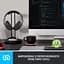 Гарнітура Logitech ZONE VIBE 100 Wireless Off White (981-001219) - мініатюра 9