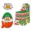 Набір Kinder Joy 10 шт  Кіндер Minecraft Майнкрафт по 20 г  - мініатюра 2