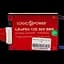 BMS плата LiFePO4 36V 12S Dis 60 A Ch 30A - миниатюра 1