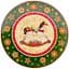 Чайний набір Lefard Christmas Collection 180 мл (986-142) - мініатюра 3