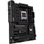 Материнська плата Asus TUF Gaming B650-PLUS WIFI sAM5 B650 4xDDR5 M.2 USB HDMI DP WiFi BT ATX - мініатюра 4