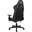 Ігрове крісло GameMax GCR09 Black (GCR09 Black) - мініатюра 8