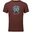 Футболка Mountain Equipment Alpinism Mens Tee Coco XXL (1053-ME-007327.1941.XXL) - миниатюра 1