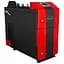 Твердопаливний котел Attack 100 DPX Profi - мініатюра 1