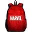 Рюкзак GeekLand Marvel Comics Лого червоний (53.Р) - мініатюра 1