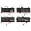 Акумулятор для Asus VivoBook X409B X409D X509B X509D X509F X509U 7.6V 4050 mAh 32Wh, B21N1818-1, (Варіант C, Original) - мініатюра 3