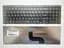 Клавіатура для ноутбуків Acer Gateway NE51, NV59, Packard Bell TE11, LE11 чорна RU/US - мініатюра 1