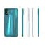 Силіконовий чохол BeCover для Honor 9X Lite Transparancy (705089) - мініатюра 2