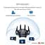 Беспроводной маршрутизатор (роутер) ASUS RT-AX89X - миниатюра 10