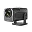 Мультимедійний смарт проектор Magcubic HY320 mini 720P 1/8 Гб 300 ANSI Android 11 - мініатюра 2