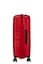 Валіза American Tourister FLYTWIST 67 см TRUE RED 67x45x26(29) MI1*00002 - мініатюра 3