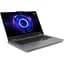 Ноутбук Lenovo LOQ, 17.3" Full HD, i5 13450HX 4.6GHz, 16GB DDR5 4800, 1TB SSD, RTX 5050 8 - мініатюра 3