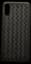 Чохол Weaving Case для Xiaomi Redmi 9A/9AT [Black] [70830] - мініатюра 6