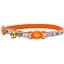 Нашийник для котів Coastal Fashion Safe Cat Collar 1х20-30 см світиться безпечний - мініатюра 1