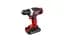 Шуруповерт аккумуляторный Intertool 18 В SemiPro WT-0313 - миниатюра 5