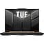 Игровой ноутбук ASUS TUF F16 (FX607VJ-RL082), Intel Core 5 210H до 4.8 ГГц, 16-дюймовый Full HD+, 32 ГБ, SSD 512 ГБ, NVIDIA GeForce RTX 3050 8 ГБ - миниатюра 2