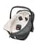 Спальний мішок до автокрісла Maxi-Cosi Twillic Graphite (8735204110) - мініатюра 6