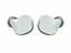 Навушники JABRA Elite 4 Active Mint (100-99180002-02) - мініатюра 2