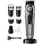 Машинка для стрижки Braun BeardTrimmer 7 BT7420 - мініатюра 1