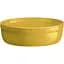 Форма порційна для крем-брюле Emile Henry Ovenware 13 см жовта (901013)  - мініатюра 1