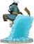 Фигурка Bandai Spirits Наруто Хаку Naruto Haku 13 см BS N H 13 - миниатюра 3