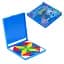 Гра головоломка для розвитку логіки Technok Toys "Калейдоскоп" 2346 - мініатюра 1