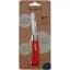 Нож Opinel №7 VRI Inox "My First Opinel" Red - миниатюра 6